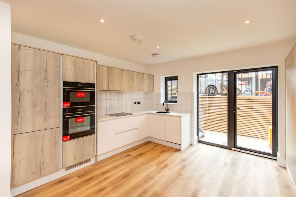 Additional image 13 of New Hawkins Street, Bristol, BS2