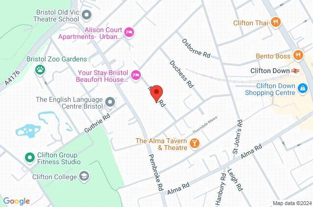 Additional image 14 of Miles Road, Clifton, Bristol, BS8