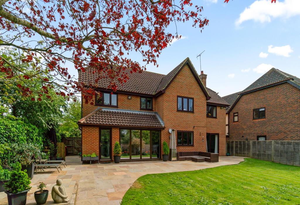 Additional image 25 of Rydal Drive, West Wickham, BR4 9QH