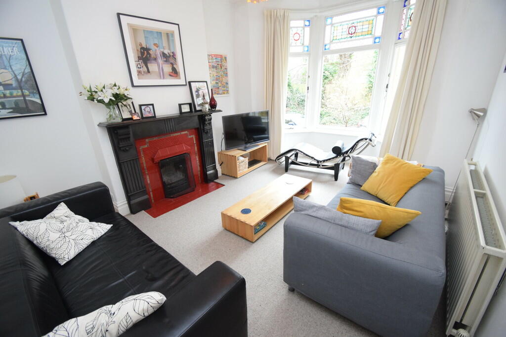 Additional image 18 of Park Grove, Shipley