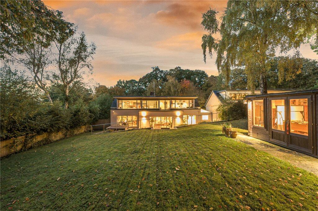 Additional image 31 of Old Hill, Chislehurst, Kent