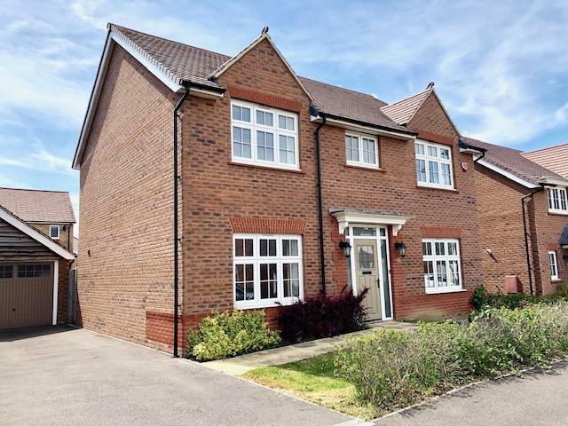 Additional image 10 of Longwood Road, Cheswick Village, Bristol