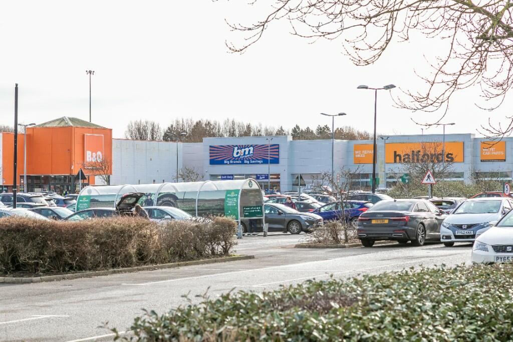 Additional image 8 of Unit 8E Clay Flatts Industrial Estate, Buddle Road, New Yard, Workington, Cumbria, CA14