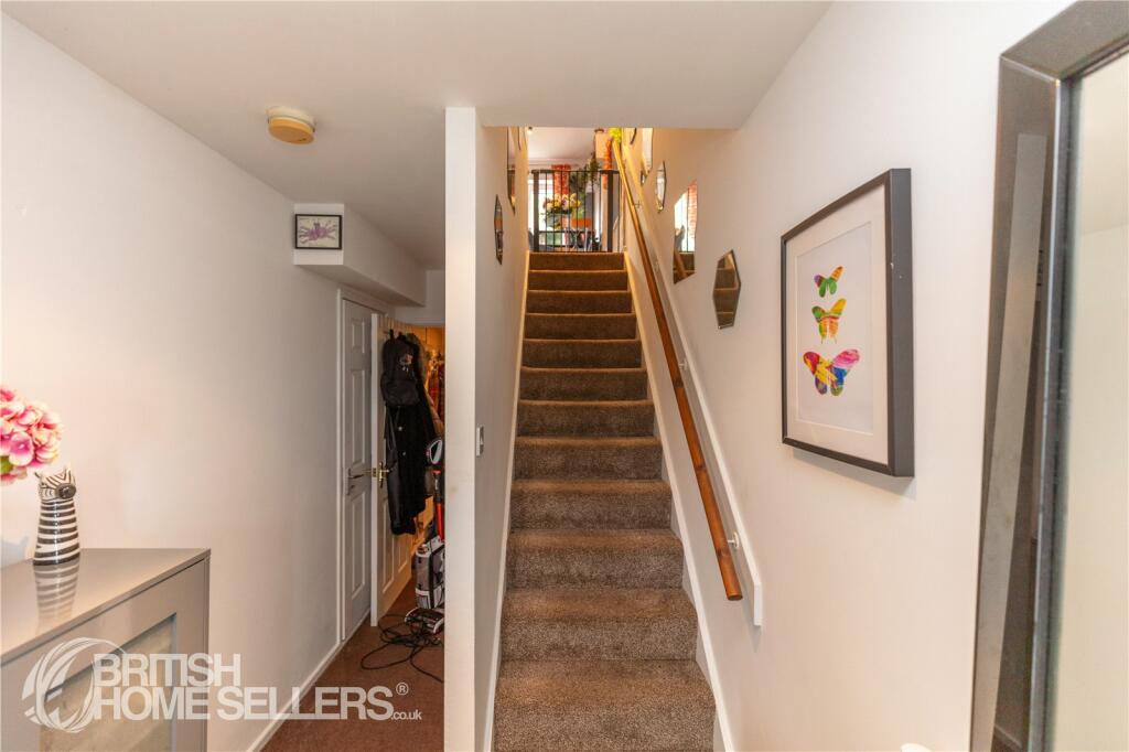 Additional image 18 of The Gateways, Wyke, Bradford, West Yorkshire, BD12