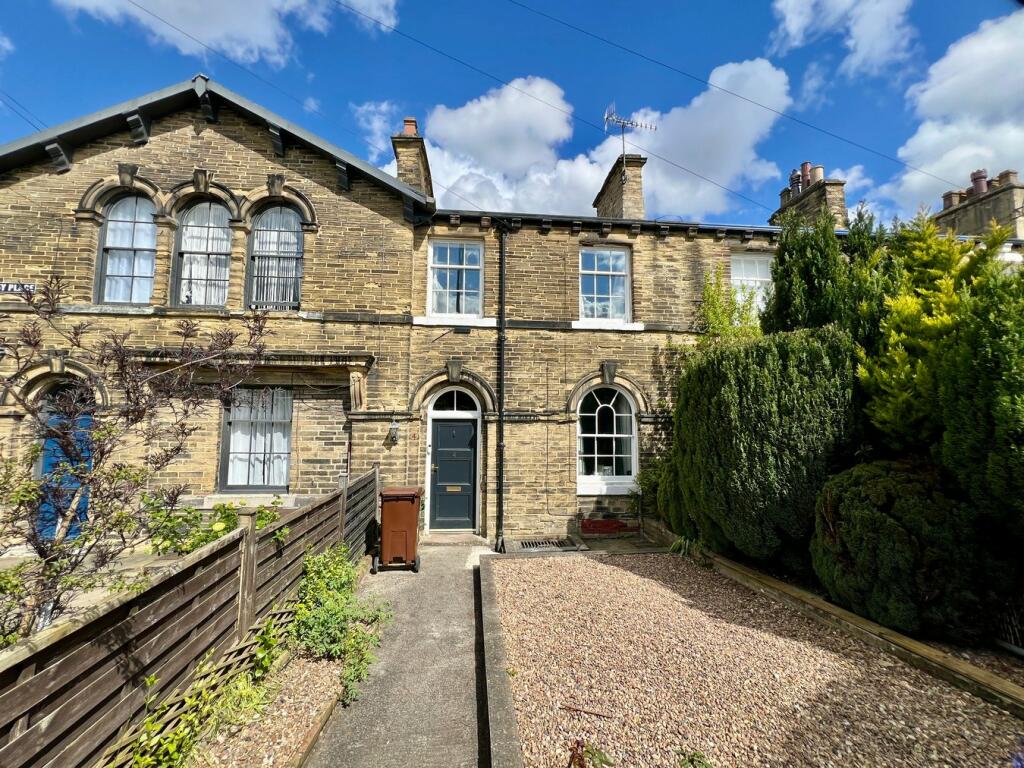 Daisy Place, Saltaire, Shipley, BD18