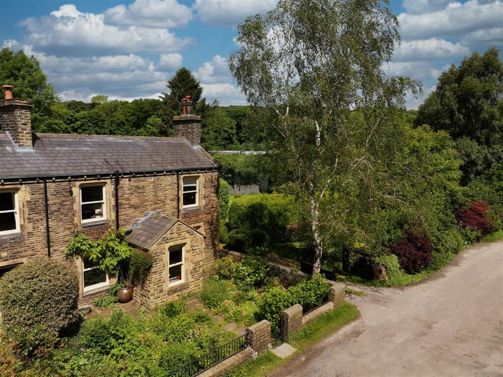 Additional image 26 of Vale Farm, Vale Fold, Mytholmes Lane, Haworth, West Yorkshire, BD22 0EE