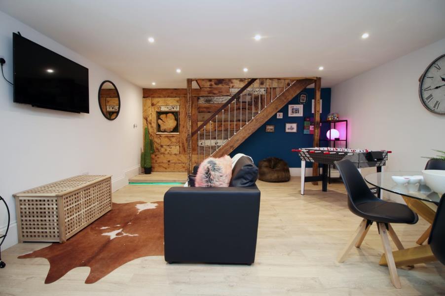 Additional image 2 of The Mall - Clifton Village