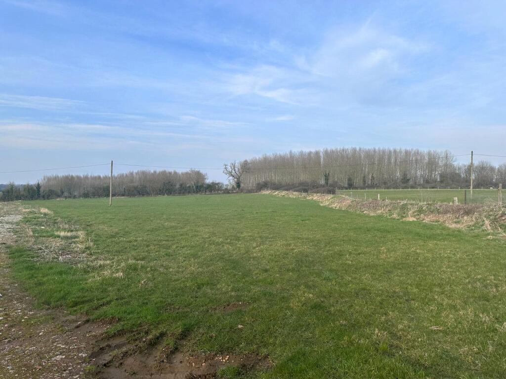 Additional image 5 of Barn with permission to convert and land at Queen Charlton