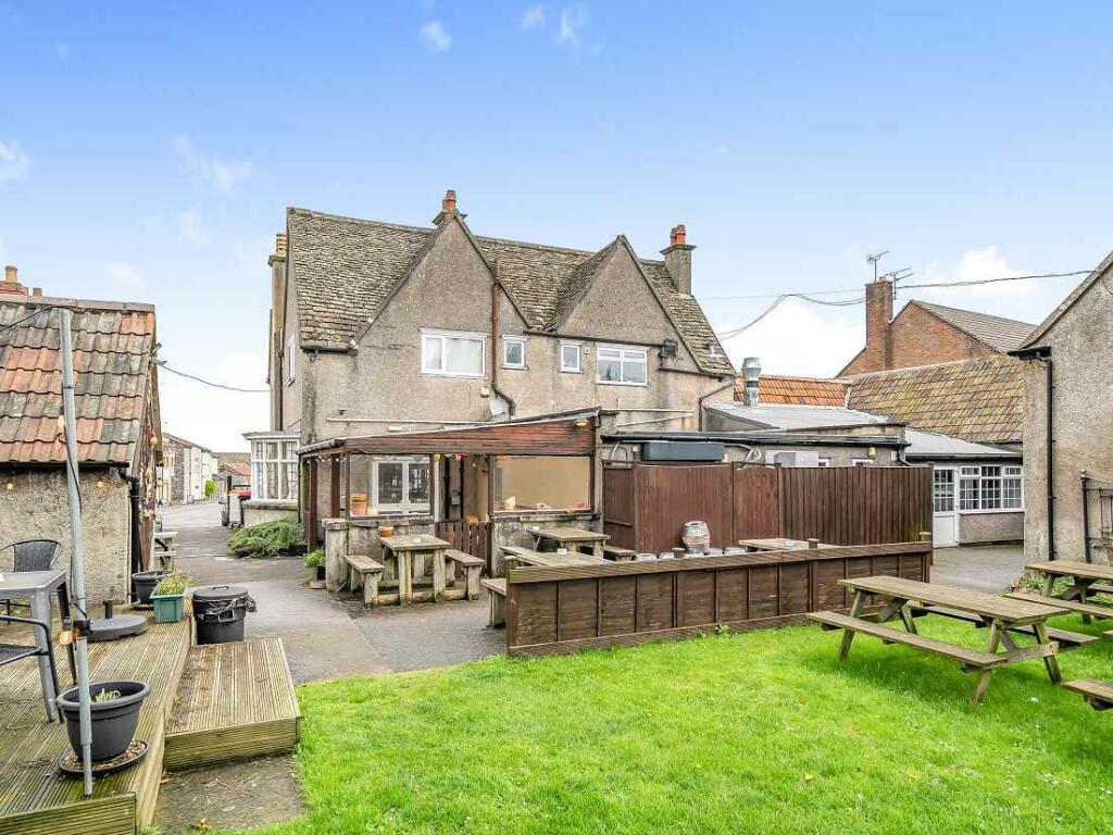 Additional image 7 of W-420581 - Wheatsheaf, 7 Chapel Street, Thornbury BS35 2BJ