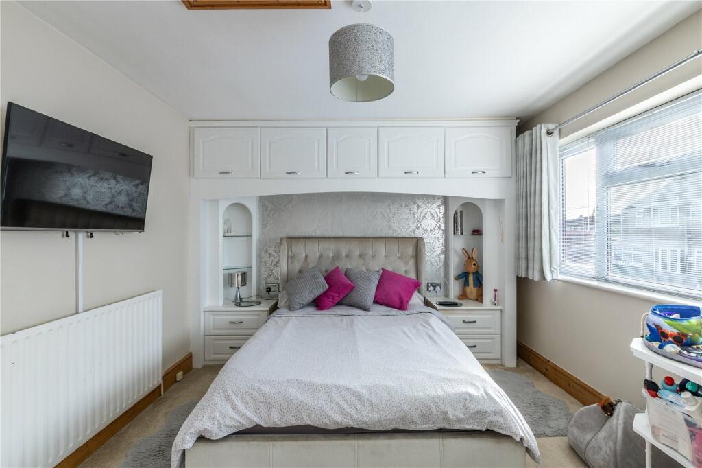 Additional image 21 of Coulsons Road, Bristol, BS14