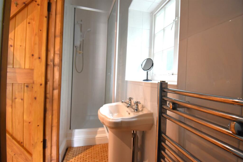 Additional image 17 of Unique Detached Period Home Set In Private 3/4 Acre Plot With Stables & Paddock