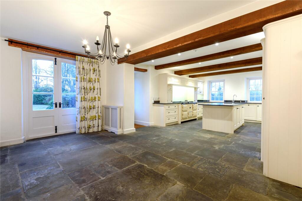 Additional image 5 of Shepperdine House, Shepperdine, Oldbury On Severn, BS35