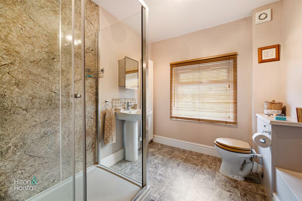 Additional image 28 of Greystone Lodge, Gisburn Road, Blacko
