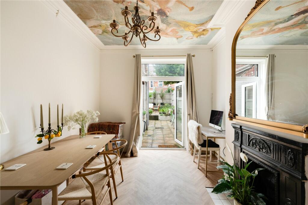 Additional image 18 of Christina Terrace, Hotwells, Bristol, BS8