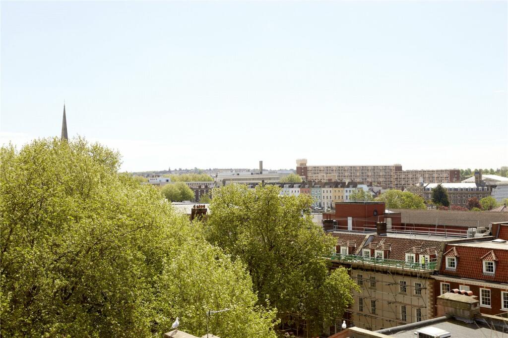 Additional image 3 of Crown House, 37-41 Prince Street, City Centre, Bristol, BS1