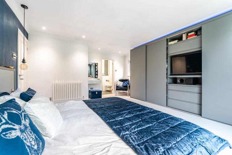 Additional image 18 of Knightcott, Banwell - SUBLIME SINGLE STOREY HOME