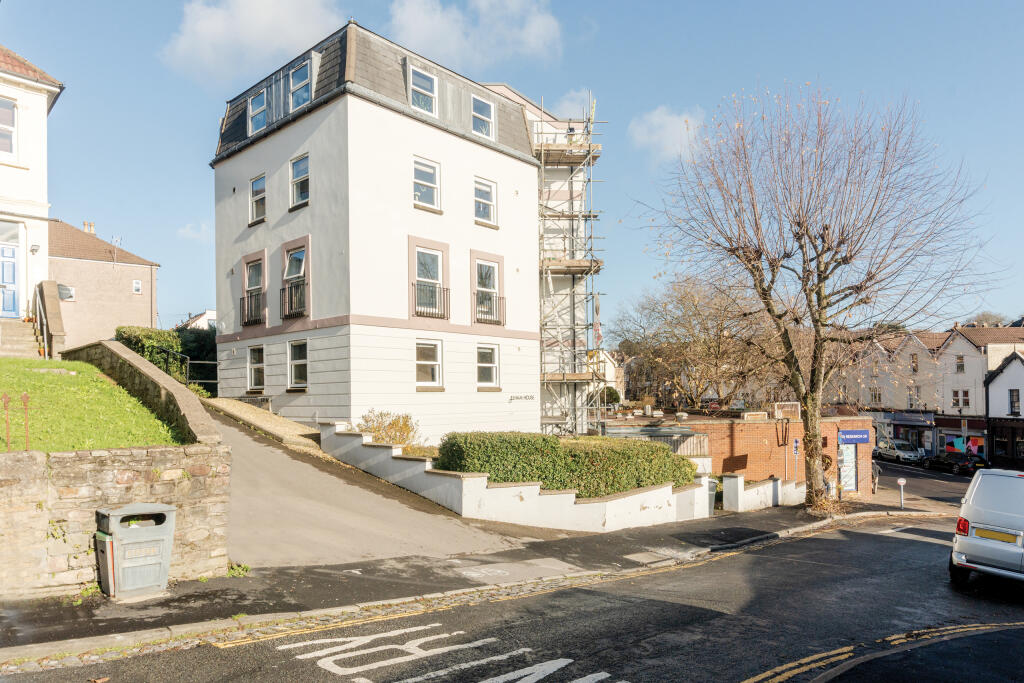 Additional image 7 of Claremont Road, Bishopston, Bristol