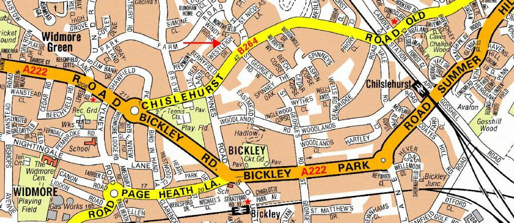 Additional image 5 of Westleigh Drive, Bickley, BR1