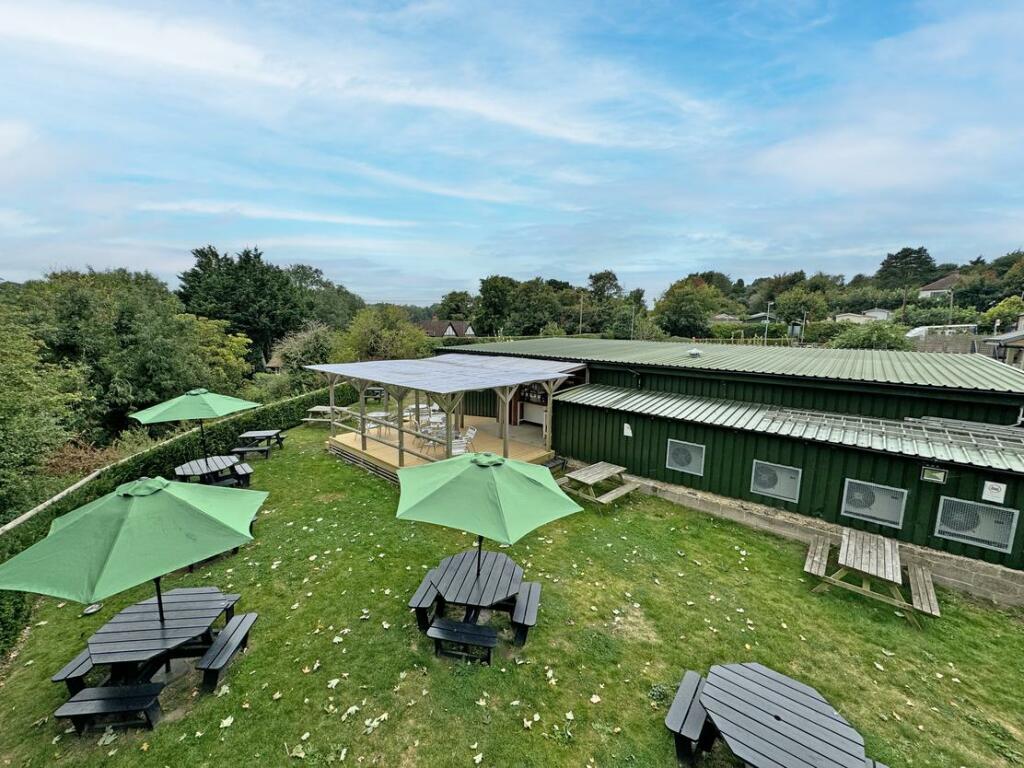 Additional image 12 of Holwood Farm Shop, New Road Hill
Keston, Kent, United Kingdom, BR2 6AB