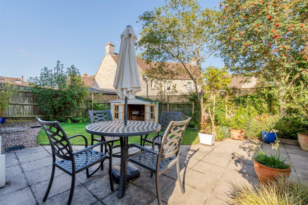 Additional image 17 of Baron Close, Bitton, Bristol