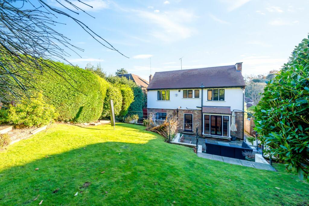 Additional image 22 of Yester Road, Chislehurst, BR7