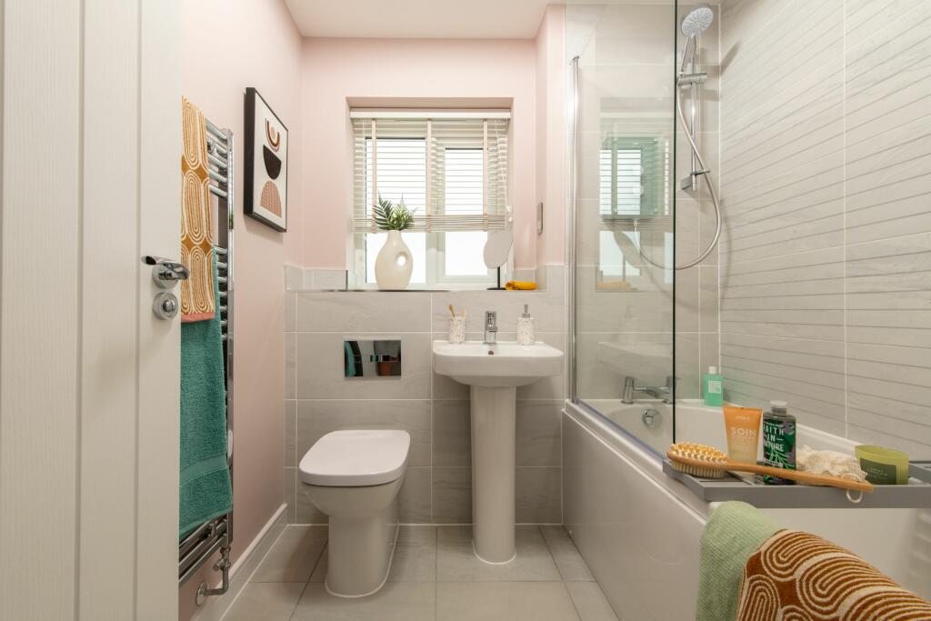 Additional image 14 of Peregrine View,
South West,
Cheddar, 
Somerset,
BS27 3FG