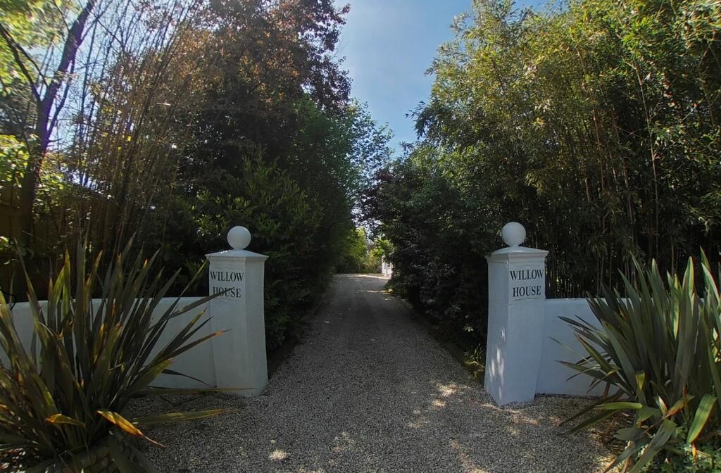 Additional image 36 of Bridgwater Road, Winscombe, North Somerset. BS25 1NB