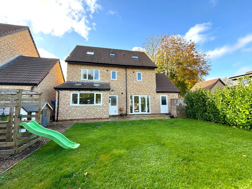 Additional image 5 of Claremont Gardens, Hallatrow, Bristol