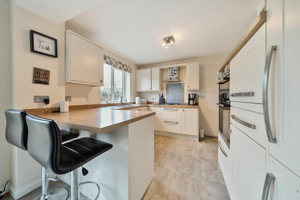 Additional image 7 of Mulberry Road, Congresbury, BS49