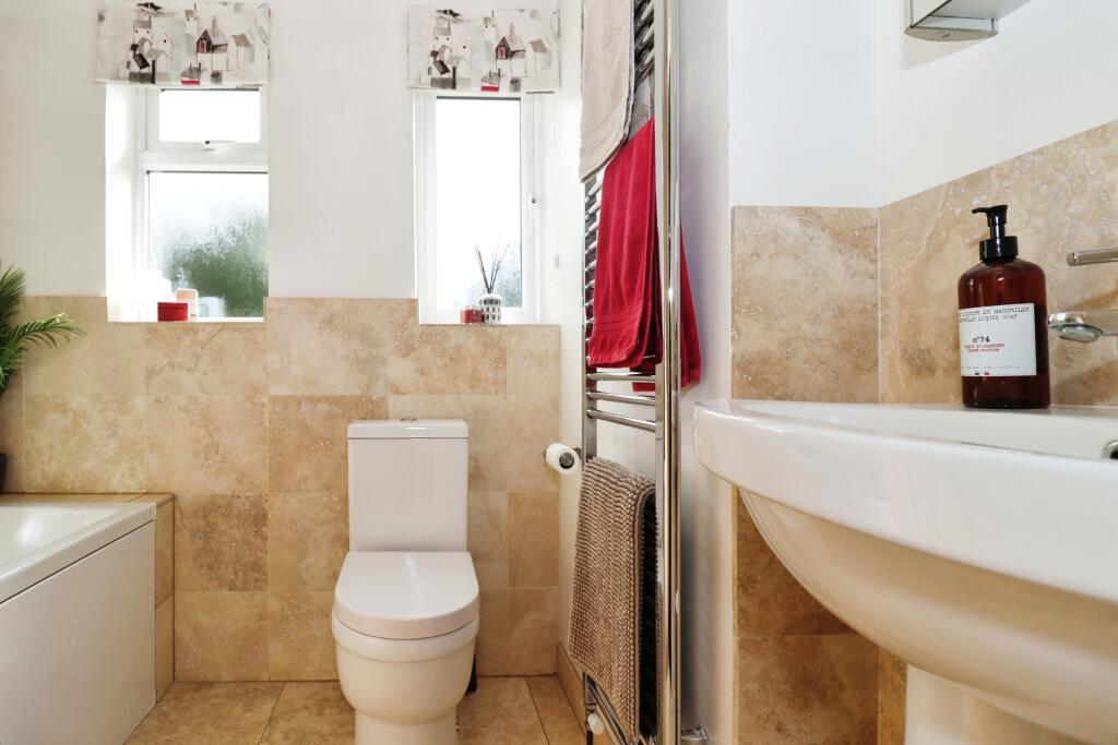 Additional image 3 of Malmains Drive, Frenchay, Bristol, BS16