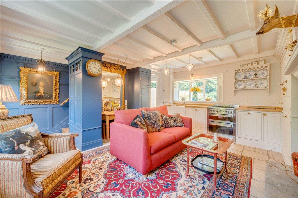 Additional image 28 of Church Lane, Esholt, West Yorkshire, BD17