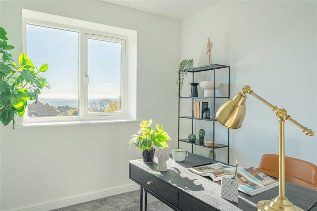 Additional image 12 of Plot 4, West Lane, Baildon, Shipley, West Yorkshire