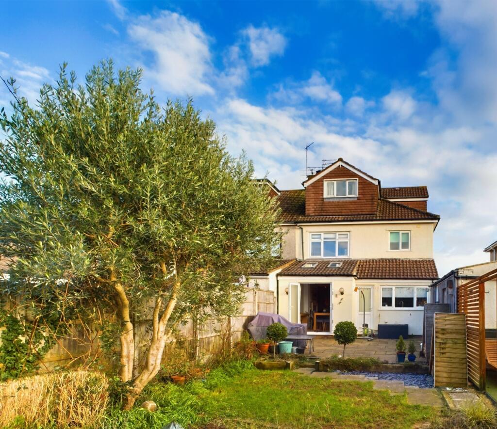 Additional image 38 of Sandringham Avenue, Downend, Bristol, BS16