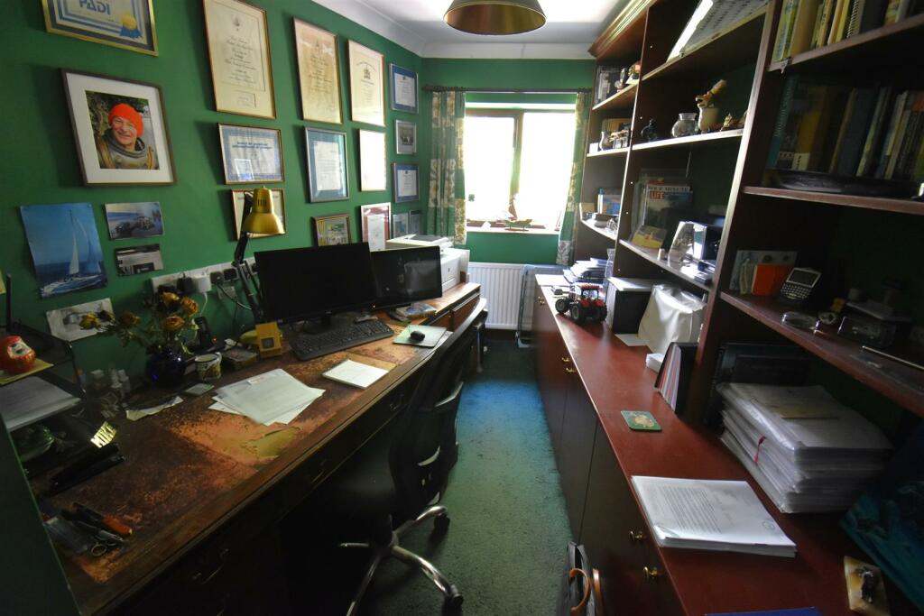 Additional image 11 of Beautiful Barn Conversion With Adjoining Annexe