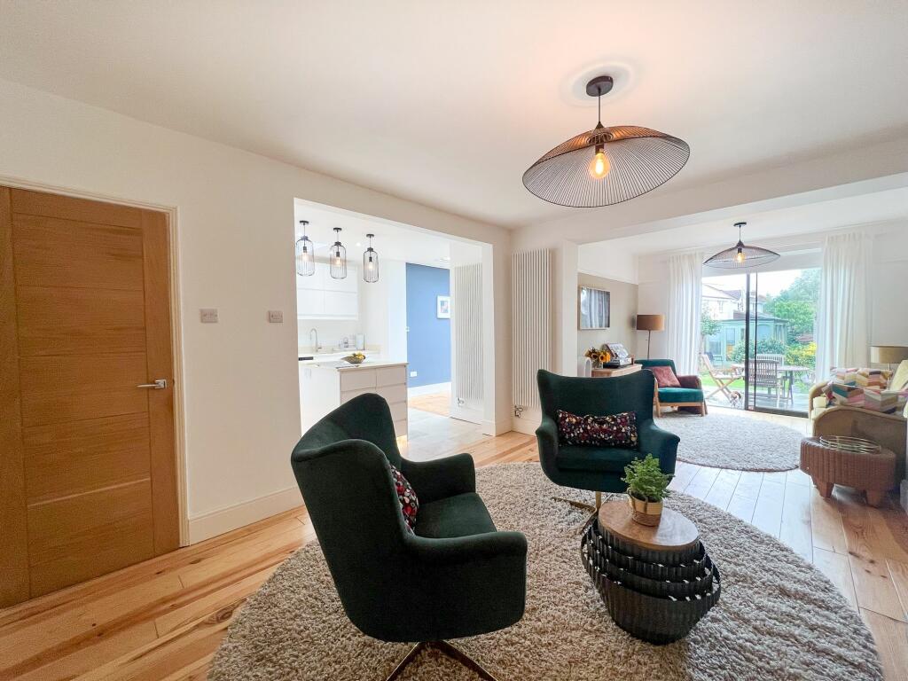 Additional image 5 of Wells Road, Bristol, BS14