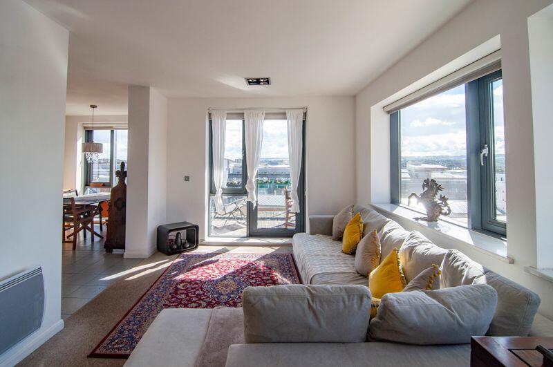 Additional image 14 of Penthouse Apartment, Deanery Road, BS1