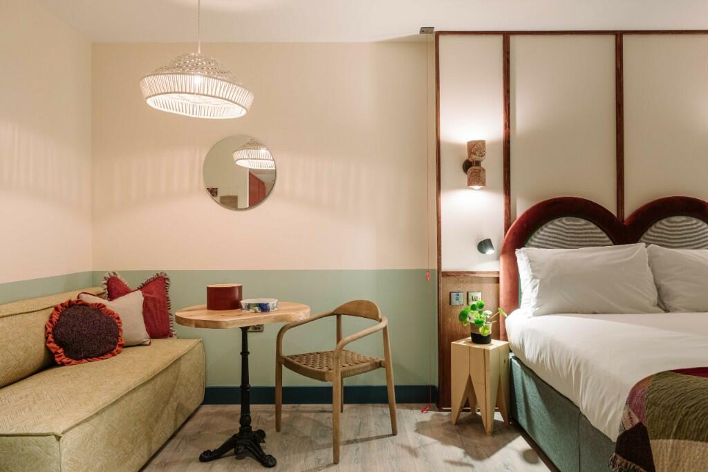 Additional image 4 of Queen Street, Belfast, County Antrim, Northern Ireland, BT1