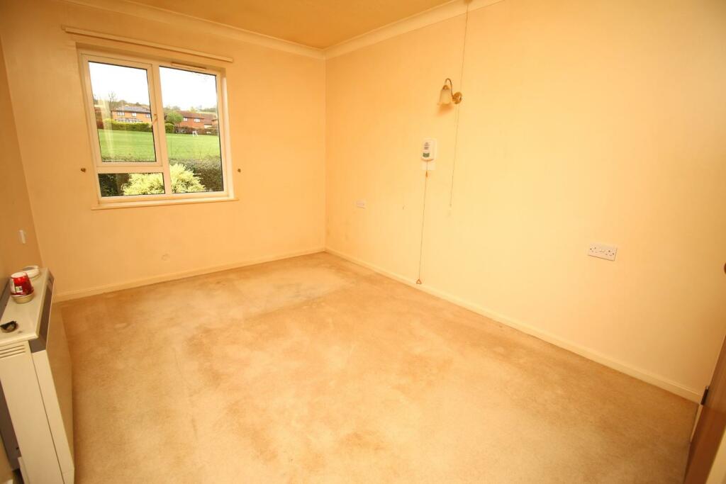 Additional image 4 of Retirement apartment in central Wrington