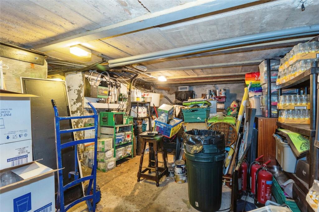 Additional image 20 of West Street, St. Philips, Bristol, BS2