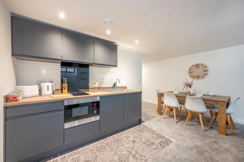 Additional image 3 of Apartment E,Cape Street, Bradford, West Yorkshire, BD1