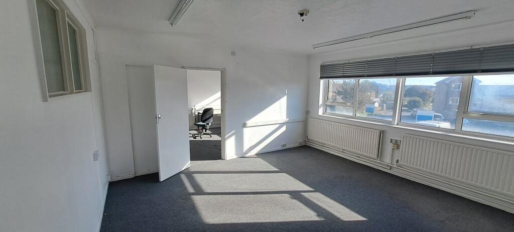 Additional image 15 of Offices, Trafalgar House, Quarry Road Industrial Estate, Newhaven, BN9 9DD