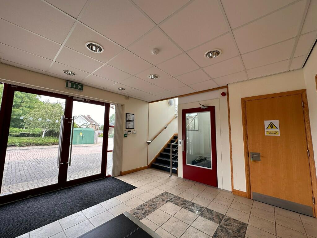 Additional image 10 of 1st Floor, Number One Middle Bridge Business Park