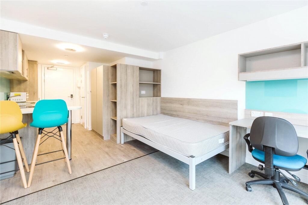 Additional image 2 of Cheswick Campus, The Square, Long Down Avenue, Bristol, BS16