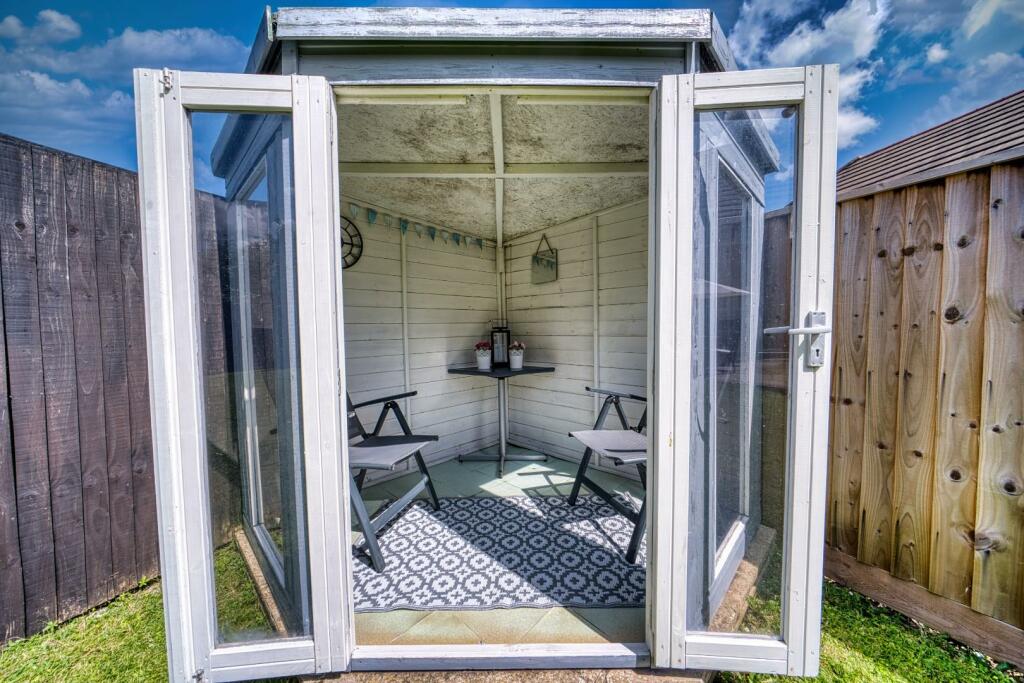 Additional image 13 of Stunning double fronted detached family home in a sought after location on the fringes of Yatton village