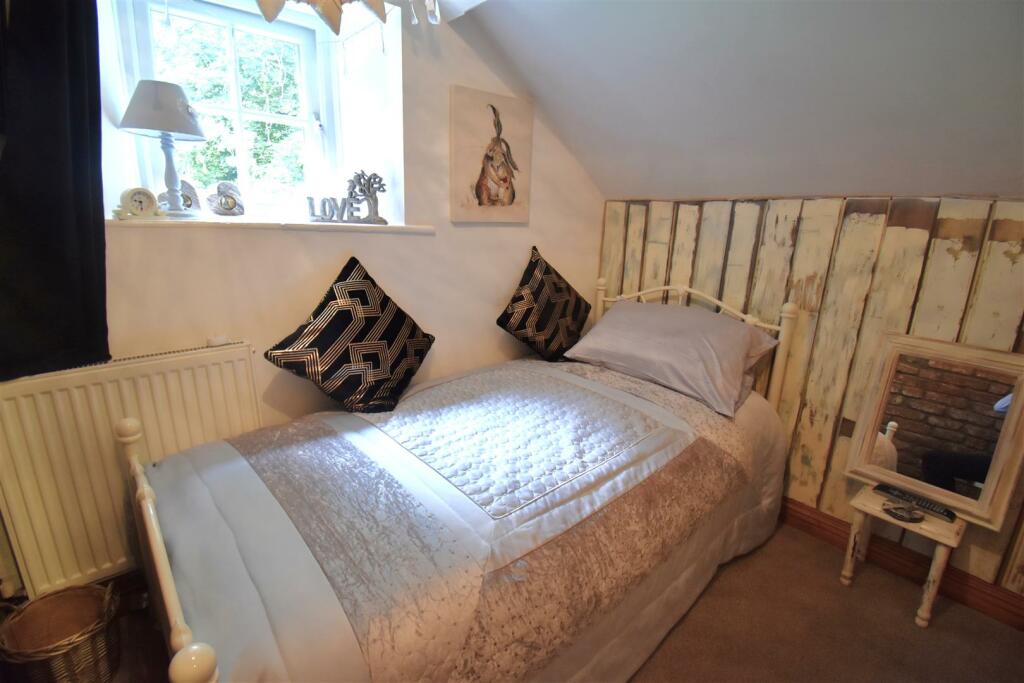 Additional image 23 of Unique Detached Period Home Set In Private 3/4 Acre Plot With Stables & Paddock