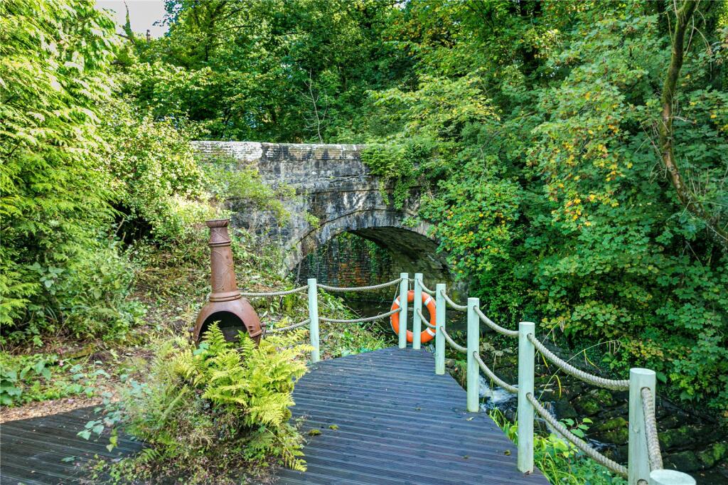 Additional image 24 of Talbot Bridge, Bashall Eaves, Clitheroe, BB7