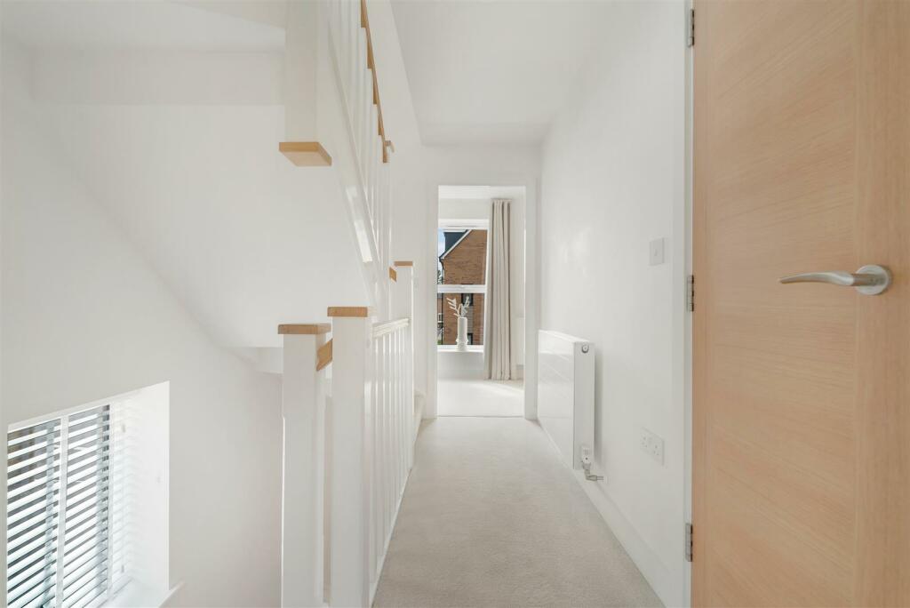 Additional image 15 of Plot 110 Locking Parklands - BRAND NEW HOME