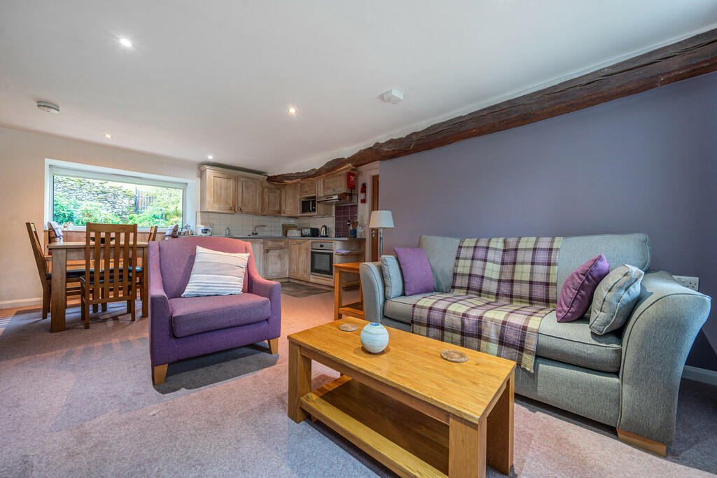 Additional image 20 of Fornside House, St. Johns-in-the-Vale, Keswick, Cumbria, CA12 4TS