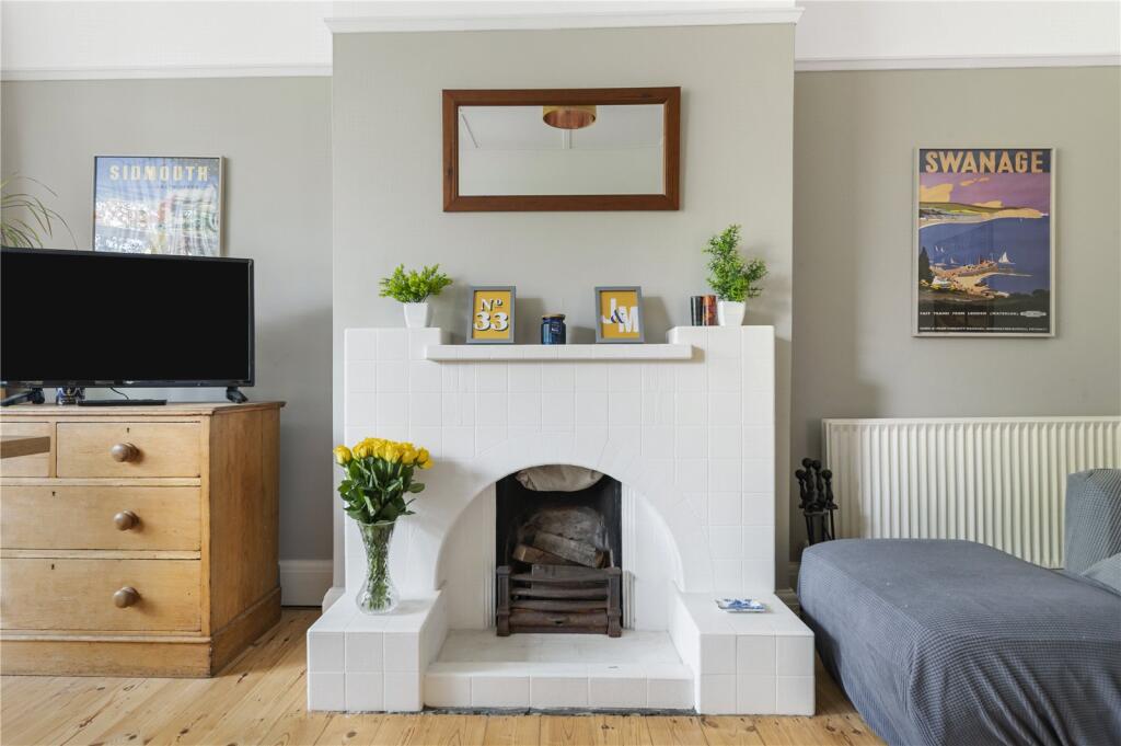 Additional image 16 of Rochester Avenue, Bromley, BR1