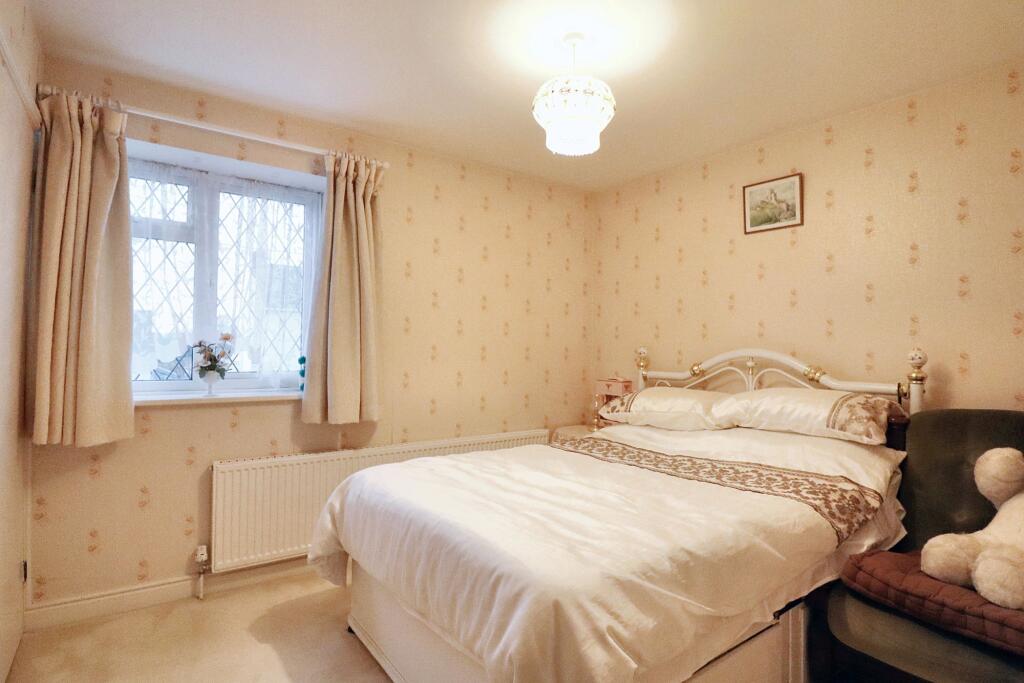 Additional image 9 of The Inner Down, Old Down, BS32